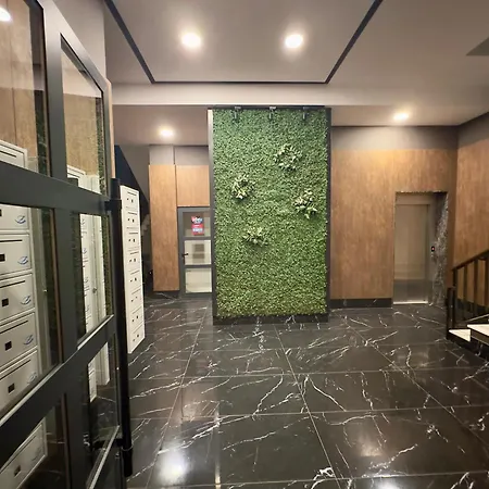 Bubble Apartamento *